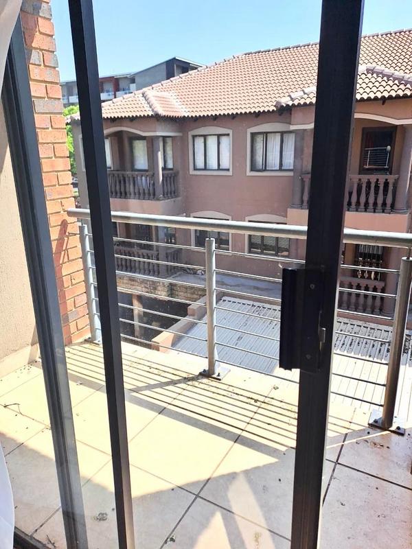 To Let 1 Bedroom Property for Rent in Die Bult North West